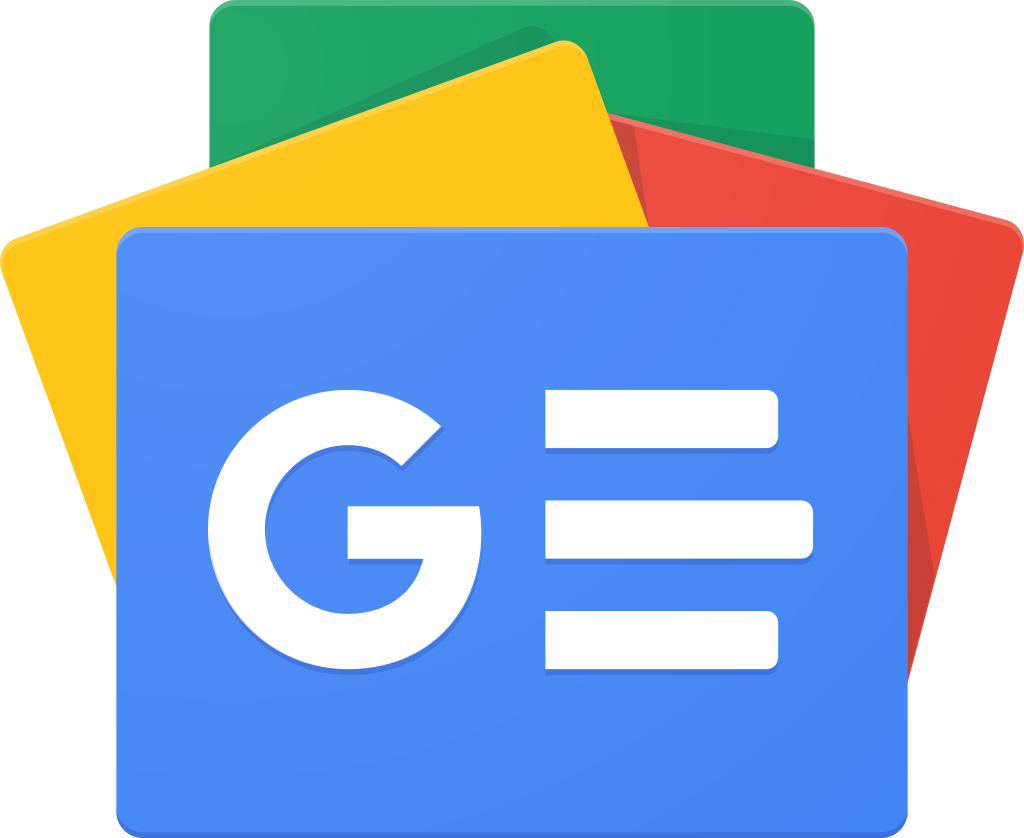 Google news